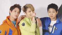 J.Y.J - M-LIMITED JYJ MAKING