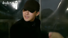 G-Dragon(BigBang),BigBang - On Style Devil's RUNWAY GD Cut