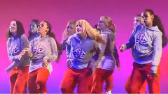 街舞视频 - Hip Hop Dance Show