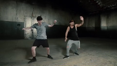 街舞视频 - Hip Hop Routine