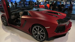 音乐短片 - Lana's Next Lamborghini !拉娜的未来兰博基尼!