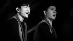Jackson(GOT7),GOT7 - 2016Jackson生日语录书 应援公告