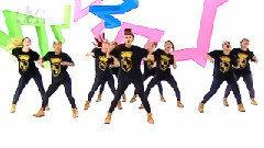 舞蹈视频 - ReQuest Dance Crew Live Studio Performance