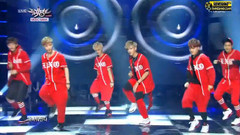 EXO - Growl 混剪合集
