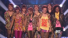 舞蹈视频 - Knockout ReQuest Dance Crew
