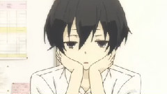 动漫专属 - TVアニメ 田中くんはいつもけだるげ 番宣CM 15秒
