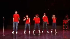 Glee Cast - Don't Stop Believing