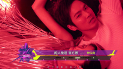 音悦V榜,华语群星 - 2016年音悦V榜第12期 - 港台篇