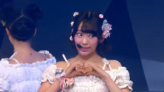 HKT48 - 片思いの唐扬げ