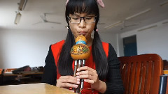 音乐短片 - 涛声依旧