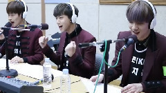KNK - 游戏 & Talk