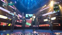 NU'EST - VVITH & 女王的骑士