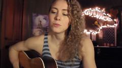 模仿翻唱 - Tori Kelly (Acoustic Cover)