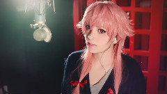 模仿翻唱 - Opening 未来日记