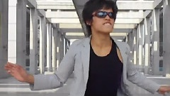 模仿翻唱 - 江南style