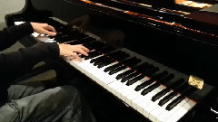 音乐短片 - 沉向空中的辉针城