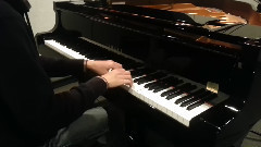 音乐短片 - 旅人1970