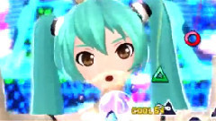 初音未来,VOCALOID家族 - 終極のメドレー ~超絶技巧暴走組曲~