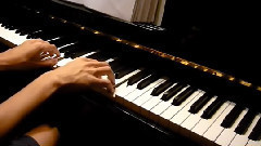 音乐短片 - 女仆与血的怀表