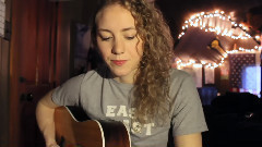 模仿翻唱 - Love Is A Losing Game(Acoustic Cover)