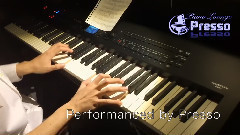 音乐短片 - 不等号