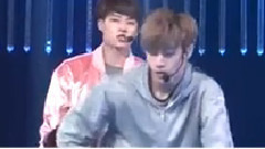 Mark(GOT7),GOT7 - Fly