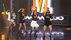 MAMAMOO - 你最完美