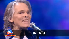 JOY乐队 - Valerie