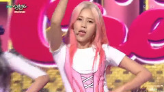 AOA CREAM - I'm Jelly Baby