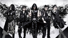 NOCTURNAL BLOODLUST - V.I.P