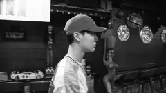 曹承衍(UNIQ),UNIQ - 摇摆(Body To Body)