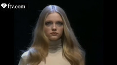 Fashion Show - Salvatore Ferragamo Fall Winter 2008-2009