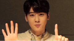 Astro(韩国),GOT7,Girl Friends,MAMAMOO - Special MC 车银优