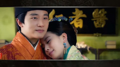 刘诗诗,黄轩 - <女医明妃传>HE的打开方式