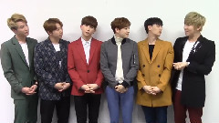 U-KISS - よりメッセージ到着!