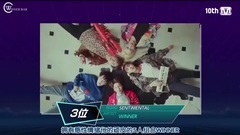 Winner - Mnet Japan M Countdown