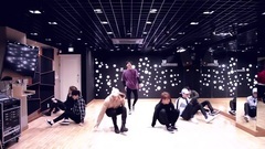 GOT7 - GOT7 -Fly- 舞蹈练习室版