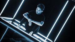 Amber(f(x)) - Borders