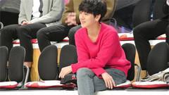 艺声(Super Junior) - StarKing 金钟云Cut