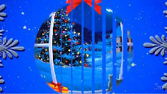 Andrea Bocelli - Andrea Bocelli & Reba McEntire ☆ Blue Christmas