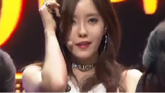 朴孝敏(T-ara) - Sketch