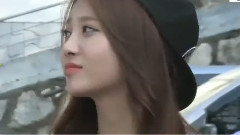 YURA(Girl's Day),洪宗玄 - 悠闲夫妇