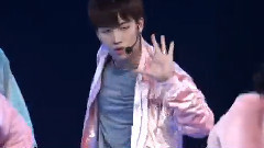 GOT7,JB(GOT7) - Fly