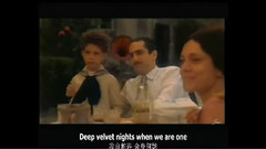 音乐短片 - 温柔的倾诉