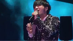 华晨宇 - 地球之盐(The Salt Of The Earth)