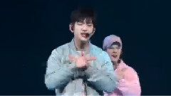 GOT7 - Fly