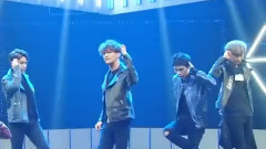EXO - CALL ME BABY 混剪