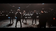 EXO-K,EXO-M,EXO - 4orever EXO The Return Of The King
