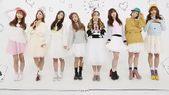 Lovelyz - Lovelyz梦游仙境 EP06