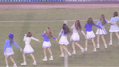 Lovelyz - 你好